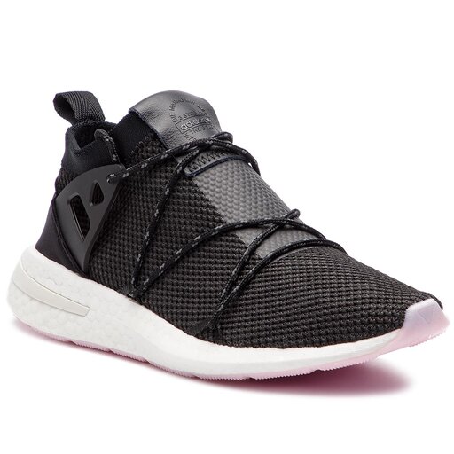 Sneakers adidas Arkyn Knit W CG6228 Schwarz eschuhe