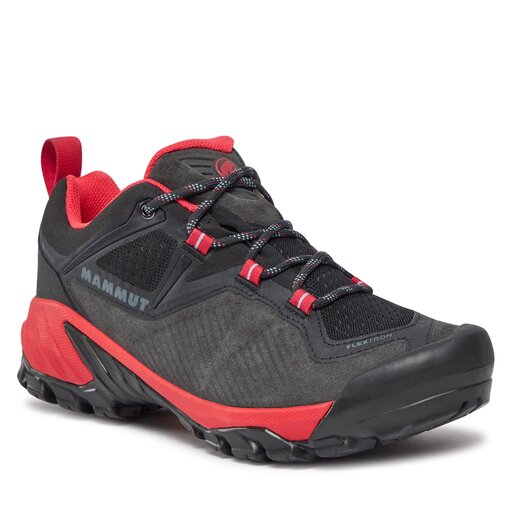 Botines best sale mammut hombre