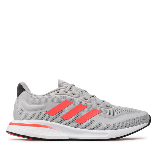 Apavi adidas Supernova M GX2961 Gretwo/Turbo/Gresix | eapavi.lv