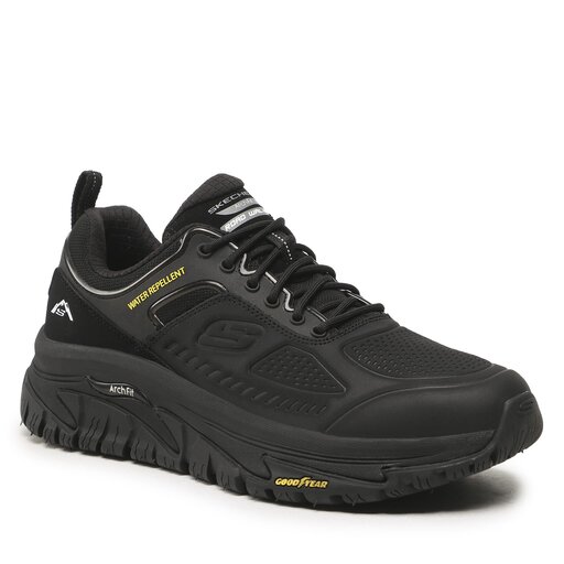Trekking shoes skechers store