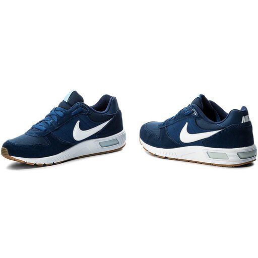 Sneakers Nike Nightgazer 644402 412 Bleumarin epantofi.ro