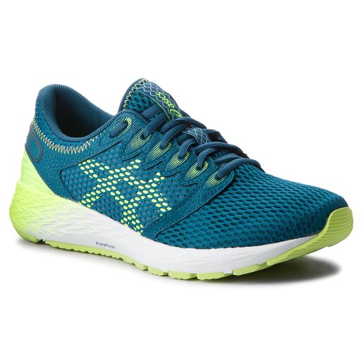 Chaussures basses running femme asics roadhawk ff 2 2025