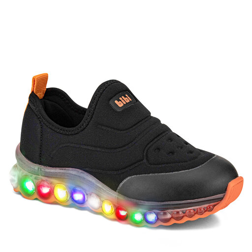 Sneakers Bibi 1079147 Schwarz eschuhe