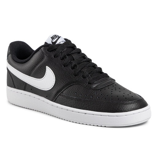 NIKE COURT VISION LO CD5463-006 Black