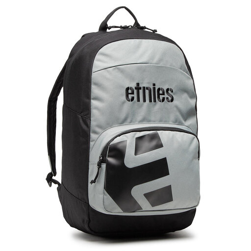 Rucksack Etnies Locker Backpack 4140001327 Schwarz eschuhe