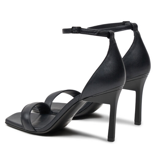 Calvin Klein Heel Sandal 90 Pearl Lth HW0HW02066 evzuttya .ua