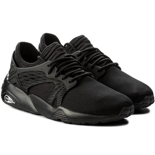 Sneakers Puma Blaze Cage Mono 364633 01 Puma Blk Puma Blk Puma Blk