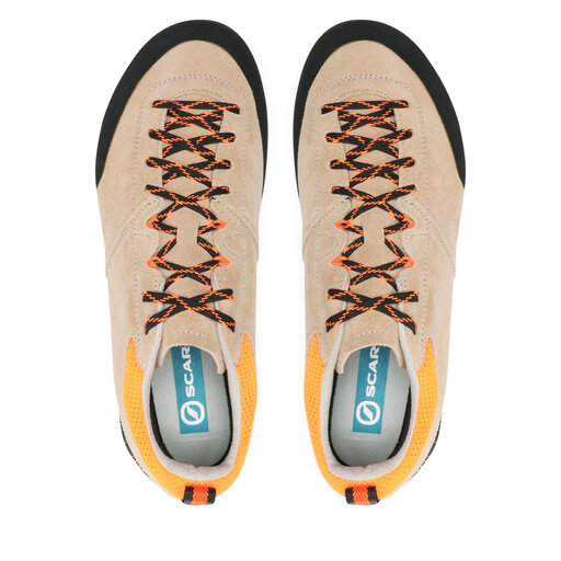 Scarpa beige top