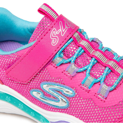 Skechers s lights power petals on sale