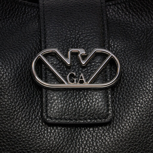 Bolso Emporio Armani Y3E234 YWQ9X 80001 Negro