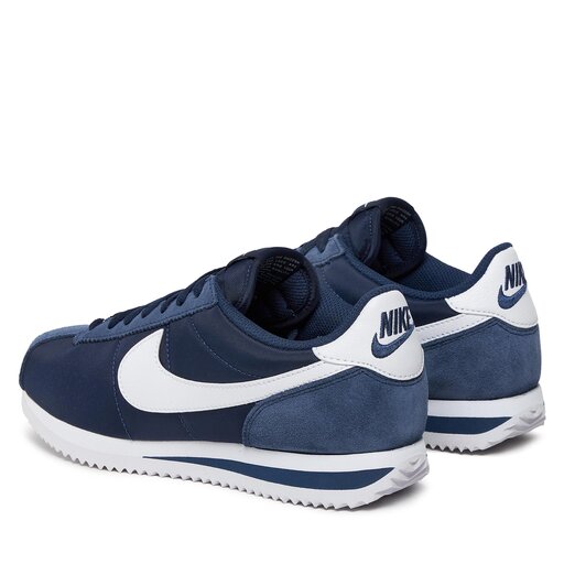 Nike cortez bleu ciel store