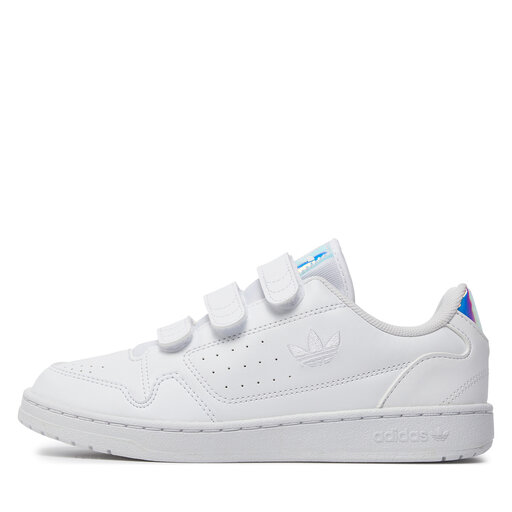 Sneakers adidas Ny 90 Cf C FY9847 WeiB
