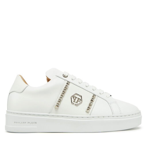 スニーカー PHILIPP PLEIN SAES USC0732 PLE005N01 Sneakers Sneakers SK8R PLEIN LOW | Philipp Plein