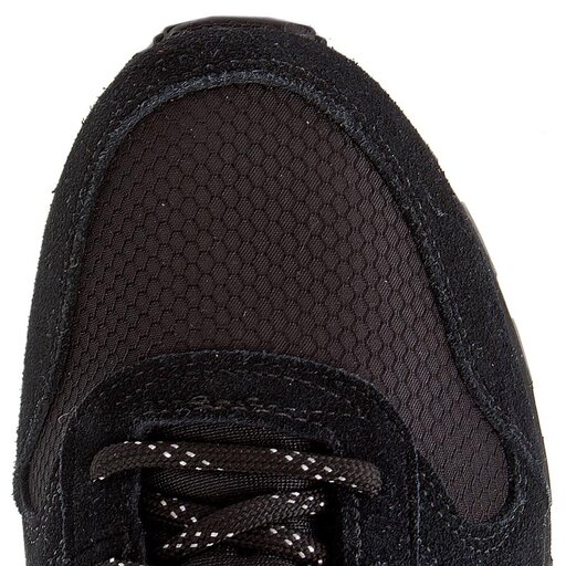 odio Poner la mesa Alternativa Zapatos Nike Md Runner 2 Mid Prem 844864 002 Black/Black/Black •  Www.zapatos.es
