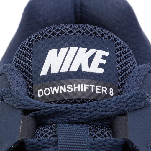 nike downshifter 8 navy