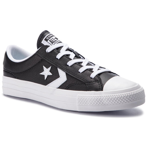 Zapatillas Converse Star Player Ox Bla 159780C Www.zapatos.es
