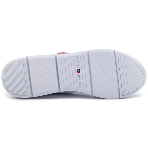 Knitted flag light sneaker hotsell