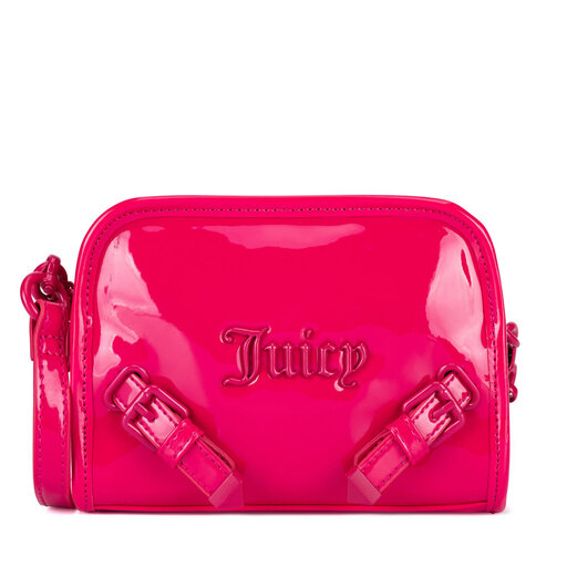 Handtasche Juicy Couture BIJXT8647WVP Rosa eschuhe