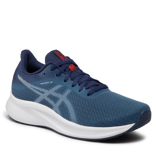 Asics gel patriot 6 donna marrone hotsell