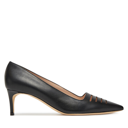 Décolleté Pollini PA10145C0MPA200A Nero