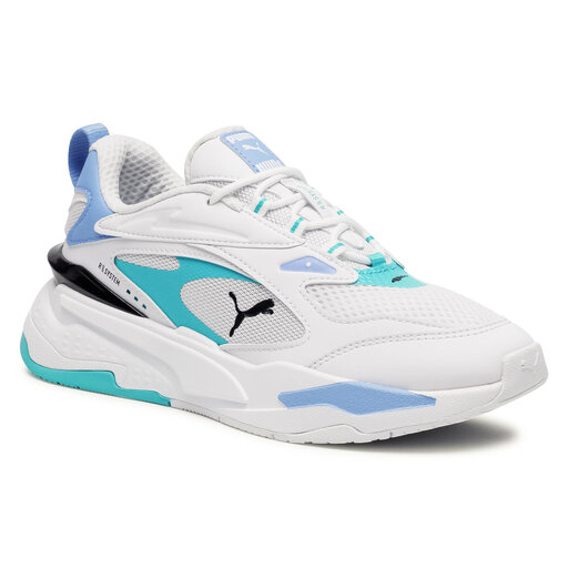 puma rs fast taqueria