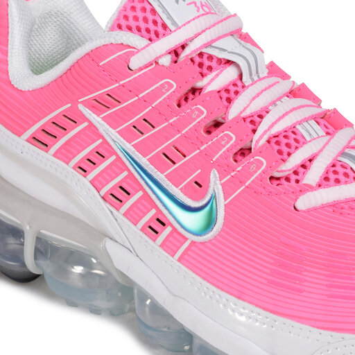Chaussures Nike Air Vapormax 360 CK9670 600 Hyper Pink Black Pink