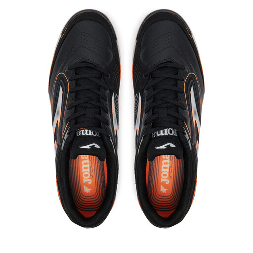 Взуття для футболу Joma Gambeta 2501 GAMS2501IN Чорний | evzuttya
