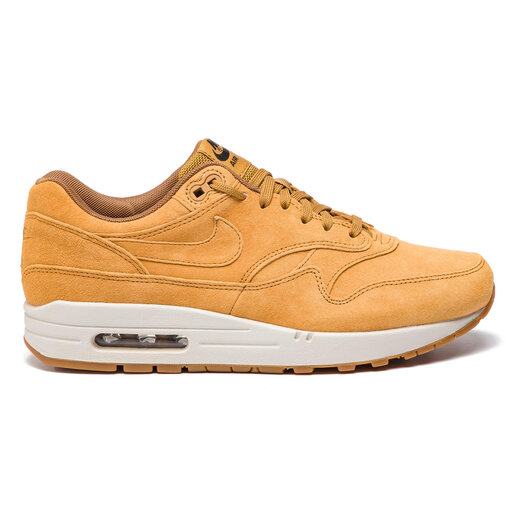 Travis Scott X Nike Air Max 1 Wheat DO9392-701