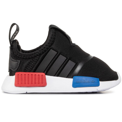 Sneakers adidas Nmd 360 I EE6355 Schwarz eschuhe