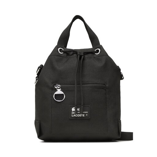 Lacoste bucket clearance bag