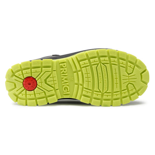 Stivali da neve Primigi GORE-TEX 6399733 S Grigio