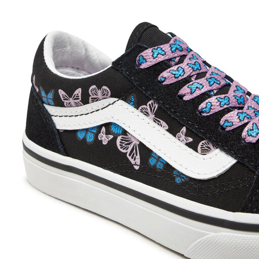 Vans rose thorns outlet