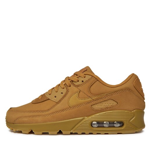 Sneakers Nike Air Max 90 Prm Wntr Trk3 FZ5102 299 Braun eschuhe