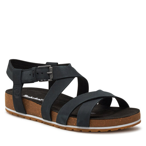 Sandales Timberland Malibu Waves TB0A1MR30151 Noir chaussures