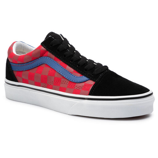 Vans new arrivals rally collection