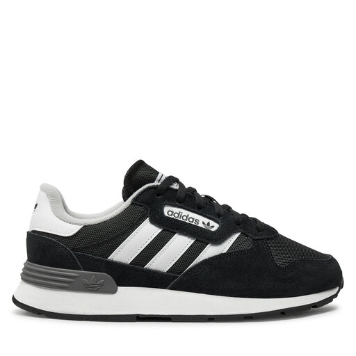 Снікерcи adidas Treziod 2.0 IH3803 Чорний | evzuttya.com.ua