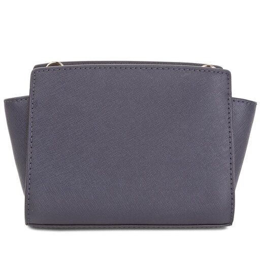 Sac a main Michael Kors Selma 32H3GLMC1L Bleu marine fr.eschuhe.ch