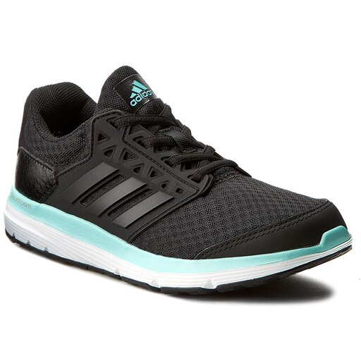 Zapatos adidas 3.1 W BA7803 Black/Core Mint • Www.zapatos.es