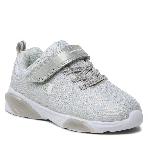 Sneakersy Champion Low Cut Wave Sparkle S32780-CHA-EM007