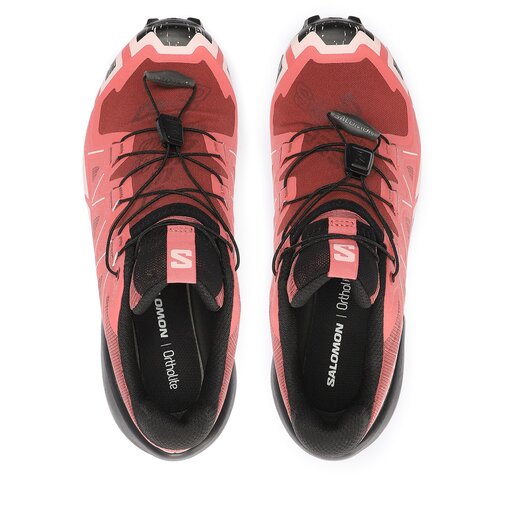 Salomon 2025 speedcross rose