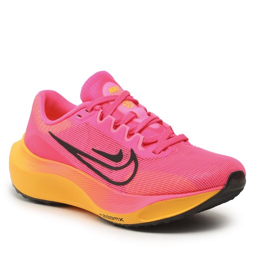 Zapatillas de running Nike Zoom Fly DM8974 601 Rosa