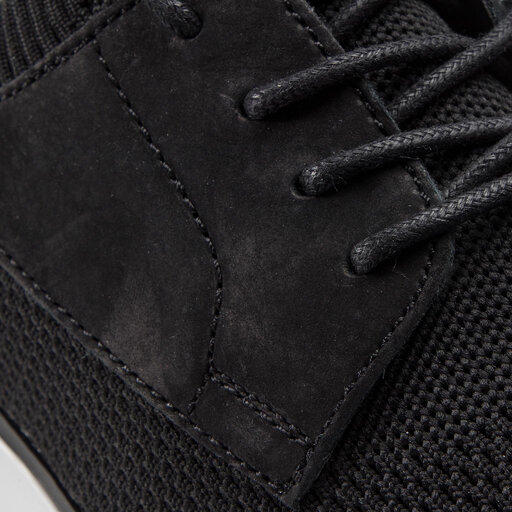 Sneakersy Calvin Klein Tavon F2047 Black eobuv.cz