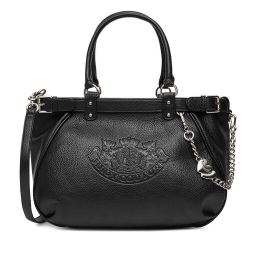 Torebka Juicy Couture CEO-BIJXT8992WVP Czarny