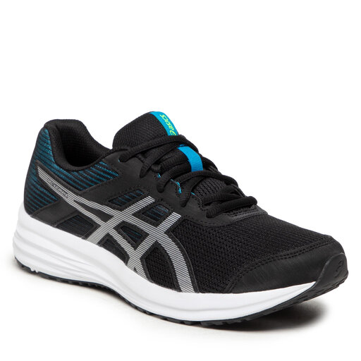 Laufschuhe Asics Gel-Azumaya 1011B195 Schwarz