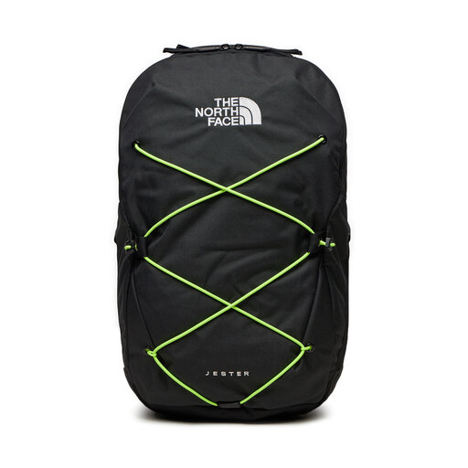 Sac a dos The North Face Jester NF0A3VXFASQ1 Gris chaussures
