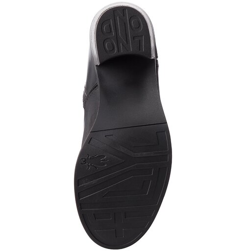 Botines Fly London Zamifly P144323000 Negro zapatos.es