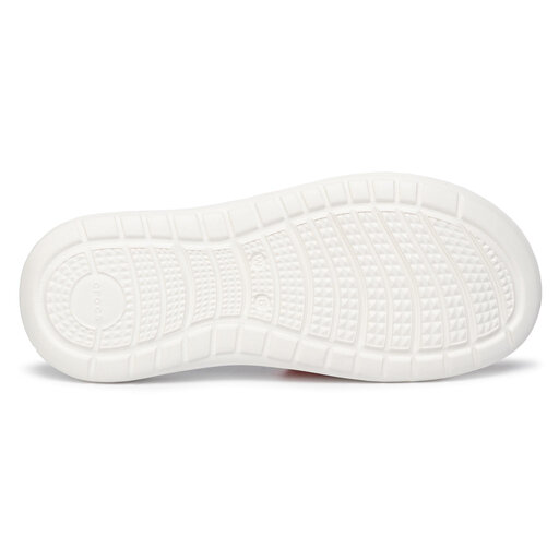 Klapki Crocs Reviva Slide W 205474 Różowy