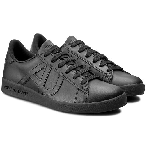 Armani jeans scarpe clearance