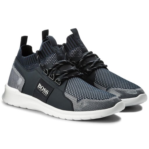 Sneakers Boss Extreme 50379300 10204236 01 Dunkelblau