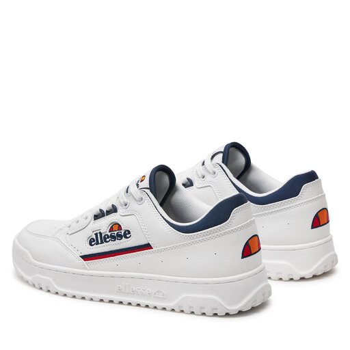 Ellesse sneakers 80's deals